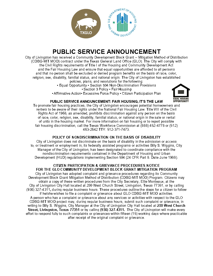 2024-05-04 17 - Civil Rights Public Notice